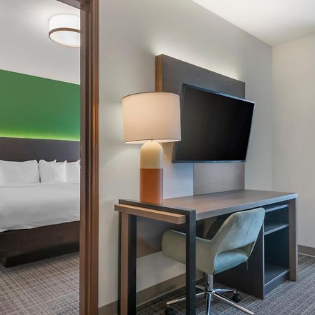 คอมฟอร์ต สวีทส์ Hotel เรพิดซิตี้ ภายนอก รูปภาพ